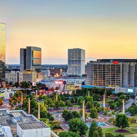 The Christina 2Bd Fast Wifi Free Parking Lejlighed Atlanta Eksteriør billede
