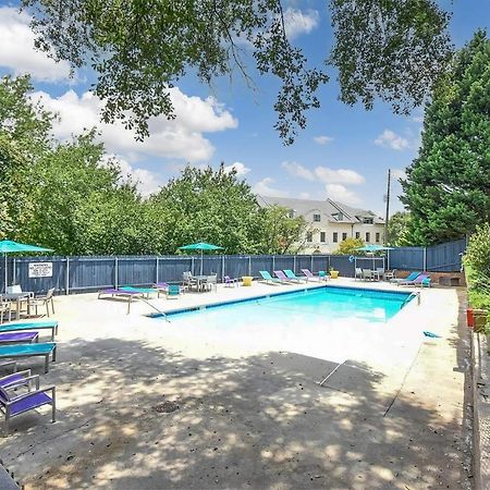 The Christina 2Bd Fast Wifi Free Parking Lejlighed Atlanta Eksteriør billede