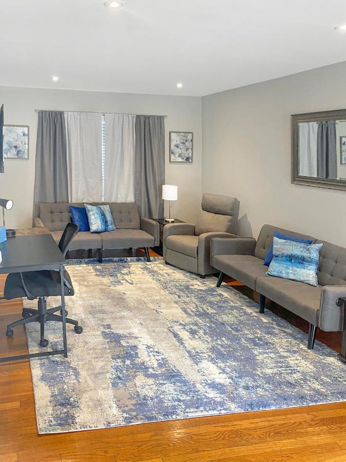 The Christina 2Bd Fast Wifi Free Parking Lejlighed Atlanta Eksteriør billede