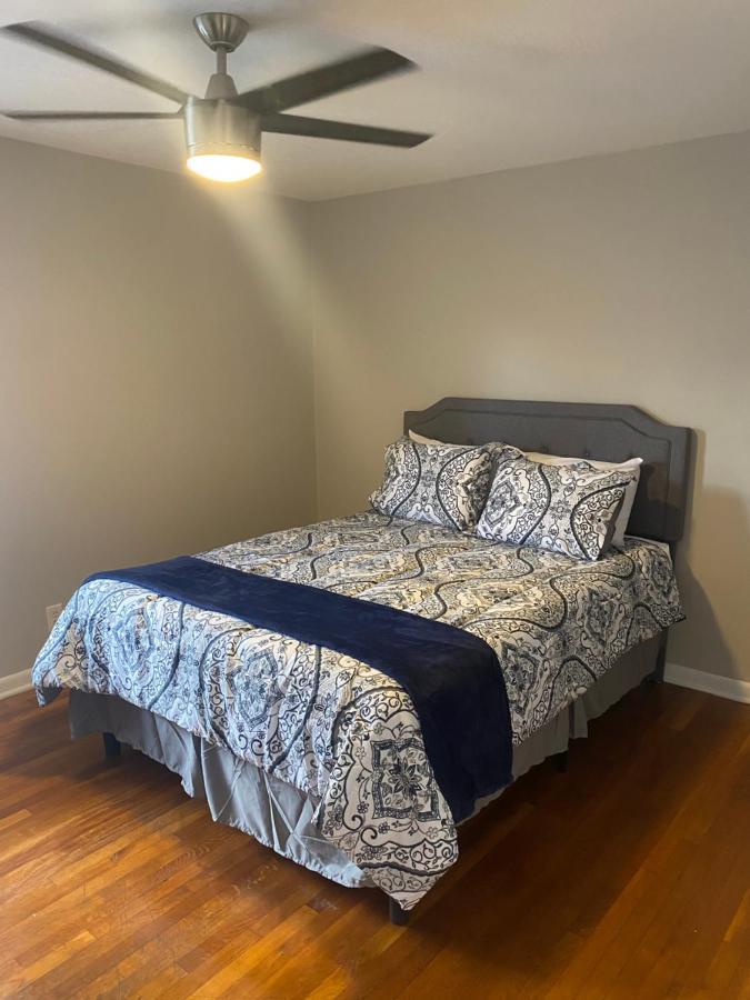 The Christina 2Bd Fast Wifi Free Parking Lejlighed Atlanta Eksteriør billede