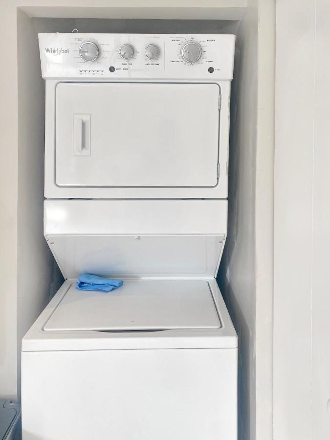 The Christina 2Bd Fast Wifi Free Parking Lejlighed Atlanta Eksteriør billede