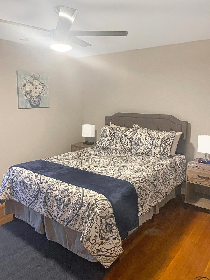 The Christina 2Bd Fast Wifi Free Parking Lejlighed Atlanta Eksteriør billede